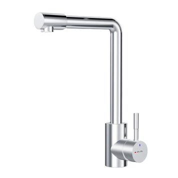 Смеситель для кухни Am.Pm X-Joy S F85B05000 (хром) F85B05000 фото
