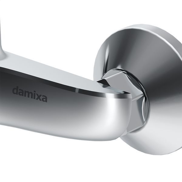 Смеситель для душа Damixa 312000000 Palace Bit 312000000 фото
