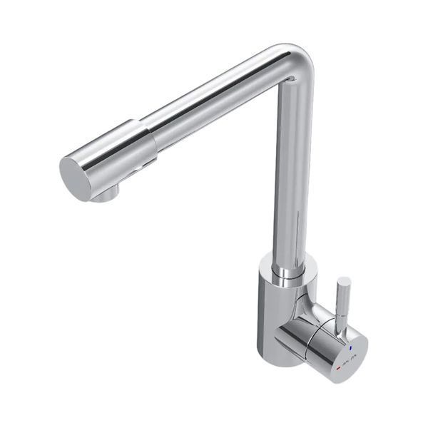 Смеситель для кухни Am.Pm X-Joy S F85B05000 (хром) F85B05000 фото