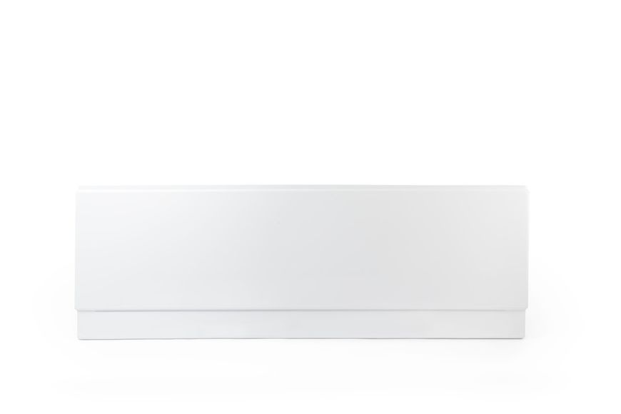 Панель фронтальная для ванны, 180х80 см, шт Damixa 53WA-180-080W-P Gala 53WA-180-080W-P фото