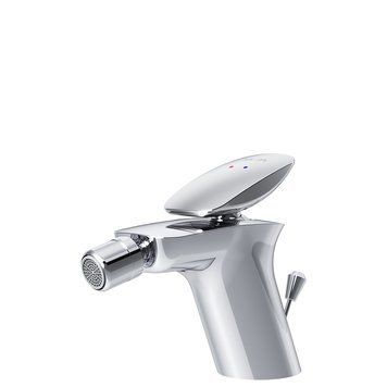Смеситель для биде AM.PM F70A83100 Spirit 2.0 F70A83100 фото