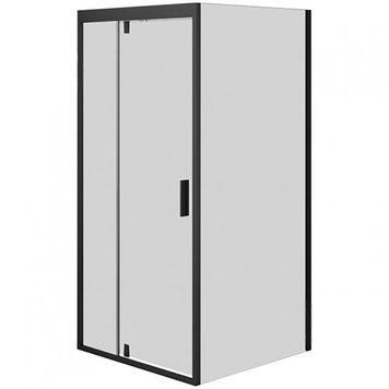 Душевая кабина AM.PM Gem Square Pivot 90x90 см, без поддона W90UG-404-9090-BT W90UG-404-9090-BT фото