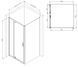 Душевая кабина AM.PM Gem Square Pivot 90x90 см, без поддона W90UG-404-9090-BT W90UG-404-9090-BT фото 9