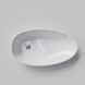 Умивальник (раковина) VBI TRENTO 75 WHITE накладний VBI-011903 VBI-011903 фото 4
