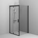 Душевая кабина AM.PM Gem Square Pivot 90x90 см, без поддона W90UG-404-9090-BT W90UG-404-9090-BT фото 4