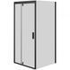 Душевая кабина AM.PM Gem Square Pivot 90x90 см, без поддона W90UG-404-9090-BT W90UG-404-9090-BT фото 1