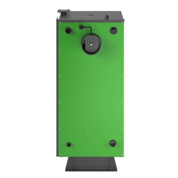 Котел твердопаливний сталевий Thermo Alliance Ferrum Plus V 4.0 FSF+ 20 SD00051321 фото