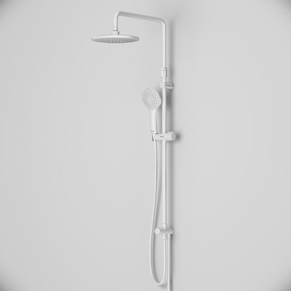 Душова система ShowerSpot без змішувача AM.PM F0790033 Gem F0790033 фото