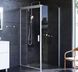 Душова кабіна Square Pivot 90x90 см без піддона AM.PM W90UG-404-9090-MT Gem W90UG-404-9090-MT фото 2