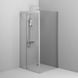 Душова кабіна Square Pivot 90x90 см без піддона AM.PM W90UG-404-9090-MT Gem W90UG-404-9090-MT фото 4