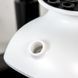 Мильниця на присосці МВМ BP-38 WHITE/GRAY BP-38 фото 10