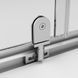 Душова кабіна Square Pivot 90x90 см без піддона AM.PM W90UG-404-9090-MT Gem W90UG-404-9090-MT фото 8