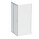 Душова кабіна Square Pivot 90x90 см без піддона AM.PM W90UG-404-9090-MT Gem W90UG-404-9090-MT фото 9