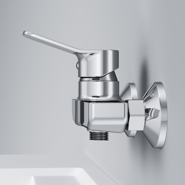Смеситель для душа AM.PM F85A20000 X-Joy F85A20000 фото