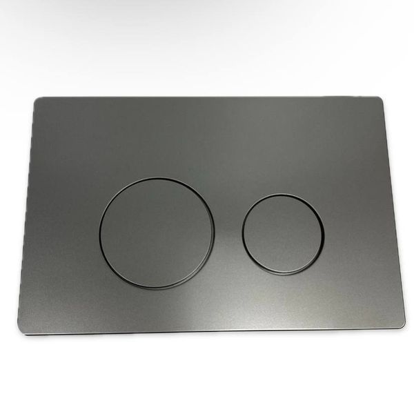 Кнопка смыва для инсталляции VBI ELBA Y GRAFIT VBI-030103 VBI-030103 фото