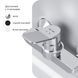 Смеситель для душа AM.PM F85A20000 X-Joy F85A20000 фото 7