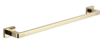 Вішалка для рушників MEXEN ASIS GOLD MEX-7017624-50 MEX-7017624-50 фото