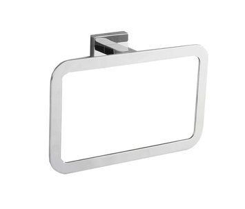 Рушникотримач кільце MEXEN ARNO CHROME MEX-7020732-00 MEX-7020732-00 фото