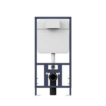 Інсталяція для унітазу Fit AM.PM I012705 I012705 фото