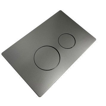 Кнопка смыва для инсталляции VBI ELBA Y NIKIEL VBI-030104 VBI-030104 фото