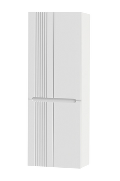 Пенал MARSAN MODESTE NEW Варіант №3 Деко 2 білий MODESTE-NEW-V3D2-P60W фото