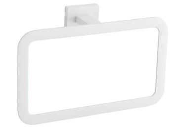 Рушникотримач кільце MEXEN ARNO WHITE MEX-7020732-20 MEX-7020732-20 фото