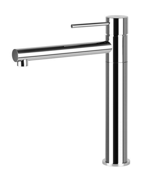 Смеситель для кухни CORSAN LUGO CHROME хром з подвижным носиком CMB7521CH CMB7521CH фото