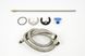 Смеситель для кухни CORSAN LUGO CHROME хром з подвижным носиком CMB7521CH CMB7521CH фото 5