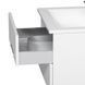 Тумба с раковиной подвесная, 60 см AM.PM M70-FUX0602-WC0602-38 Spirit M70-FUX0602-WC0602-38 фото 8