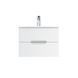 Тумба с раковиной подвесная, 60 см AM.PM M70-FUX0602-WC0602-38 Spirit M70-FUX0602-WC0602-38 фото 1