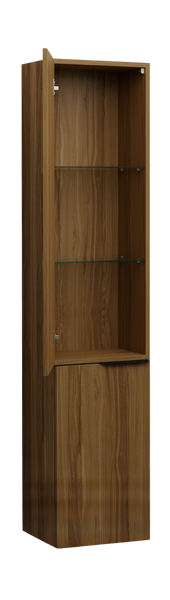 Пенал MARSAN CHESTER WOOD 350х300х1600 Вариант 2 правый/левый CHESTERWOOD-P350-V2 фото