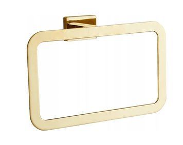Рушникотримач кільце MEXEN ARNO GOLD MEX-7020732-50 MEX-7020732-50 фото
