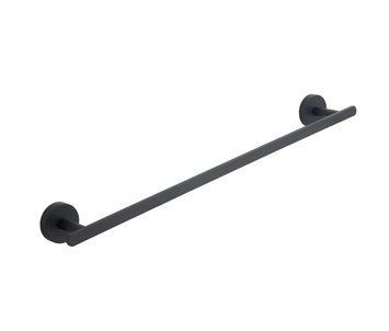 Вішалка для рушників MEXEN LOFT BLACK MEX-7012624-70 MEX-7012624-70 фото