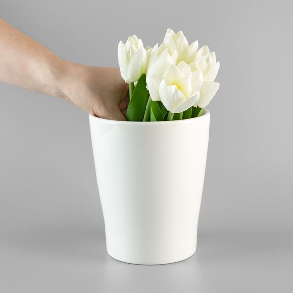 Горщик для квітів МВМ DH-FLOWERS-29 DH-FLOWERS-29 фото