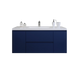 Тумба с умывальником MARSAN ALEXIS 1200 Вариант-3 (все цвета модели) ALEXIS-1200-V3 фото 6