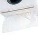 Держатель для туалетной бумаги с отверстием для аромасаше МВМ BP-41 WHITE/GRAY BP-41 фото 18