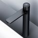 Змішувач для умивальника високий AM.PM X-Joy TouchReel F85A92522 чорний F85A92522 фото 4