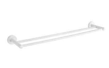 Вішалка для рушників MEXEN REMO 2 WHITE MEX-7050725-20 MEX-7050725-20 фото