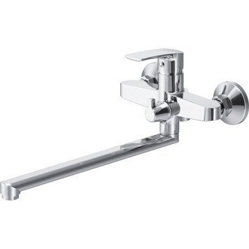Смеситель для ванны Am.Pm Pride F7C90000 F7C90000 фото