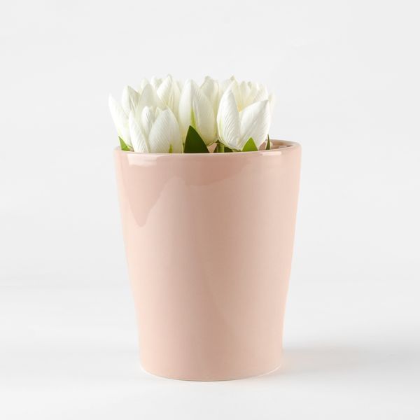 Горшок для цветов МВМ DH-FLOWERS-29 DH-FLOWERS-29 фото