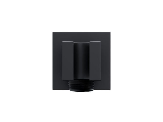 Душова система CORSAN ADOUR BLACK + BOX прихованого монтажу Z01MBL Z01MBL фото