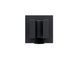 Душова система CORSAN ADOUR BLACK + BOX прихованого монтажу Z01MBL Z01MBL фото 8