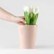 Горшок для цветов МВМ DH-FLOWERS-29 DH-FLOWERS-29 фото 3
