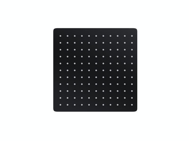 Душова система CORSAN ADOUR BLACK + BOX прихованого монтажу Z01MBL Z01MBL фото