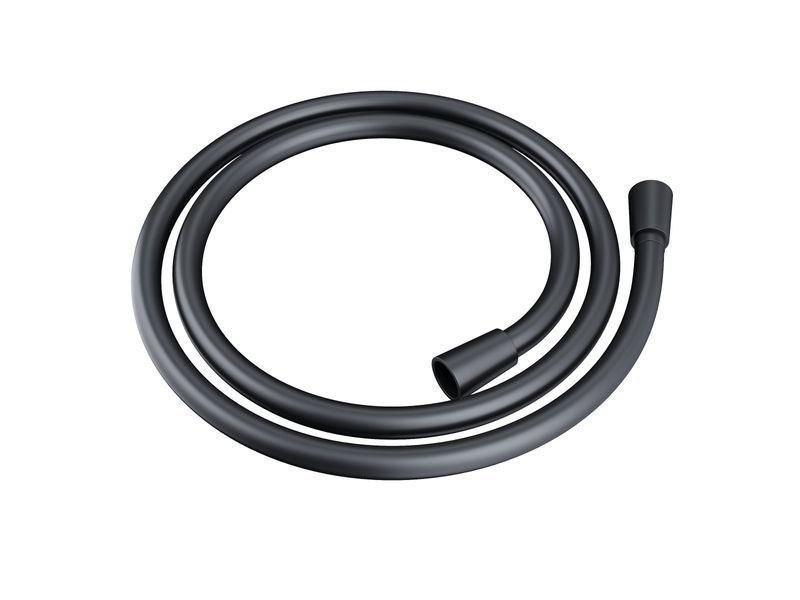 Душова система CORSAN ADOUR BLACK + BOX прихованого монтажу Z01MBL Z01MBL фото