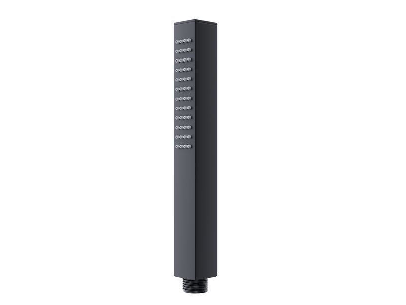 Душова система CORSAN ADOUR BLACK + BOX прихованого монтажу Z01MBL Z01MBL фото