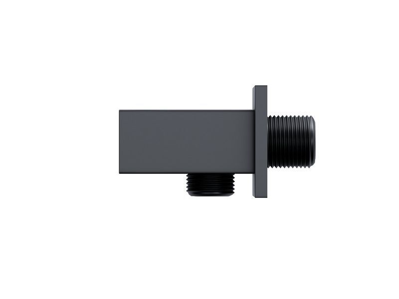 Душова система CORSAN ADOUR BLACK + BOX прихованого монтажу Z01MBL Z01MBL фото