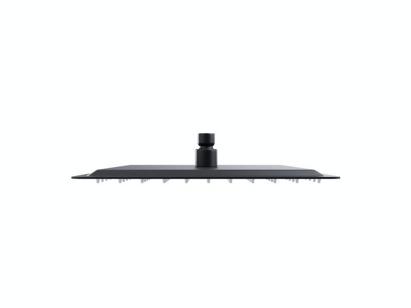 Душова система CORSAN ADOUR BLACK + BOX прихованого монтажу Z01MBL Z01MBL фото
