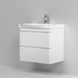 Тумба с раковиной подвесная, 65 см AM.PM M80-FHX0652-WC0652-38 Like M80-FHX0652-WC0652-38 фото 5