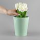 Горщик для квітів МВМ DH-FLOWERS-29 DH-FLOWERS-29 фото 3